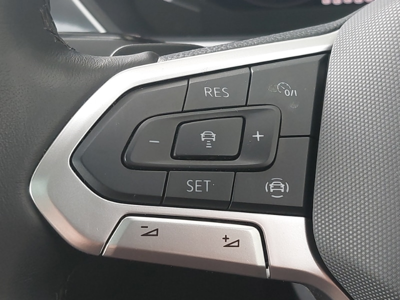 Used Volkswagen Tiguan Allspace 2024 for sale - 76465063: Photo 12