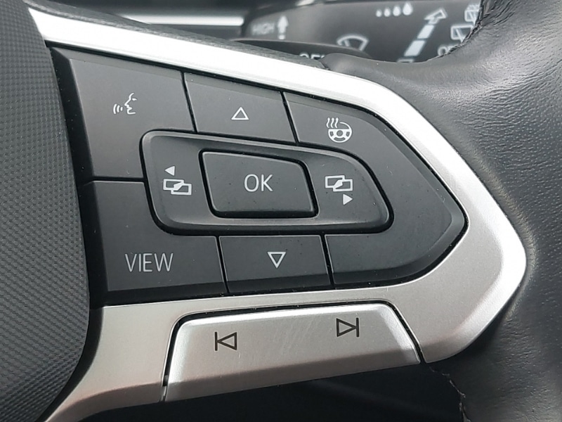 Used Volkswagen Tiguan Allspace 2024 for sale - 76465063: Photo 13