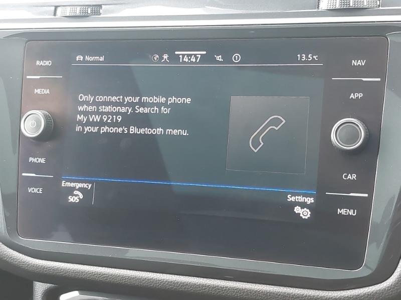 Used Volkswagen Tiguan Allspace 2024 for sale - 76465063: Photo 15