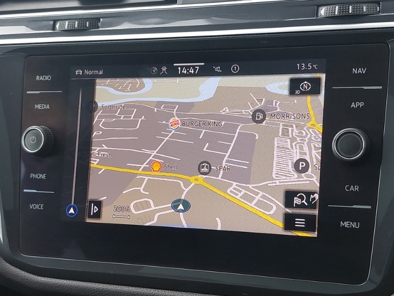 Used Volkswagen Tiguan Allspace 2024 for sale - 76465063: Photo 16