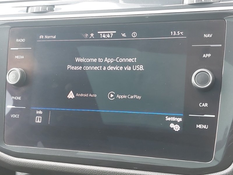 Used Volkswagen Tiguan Allspace 2024 for sale - 76465063: Photo 17