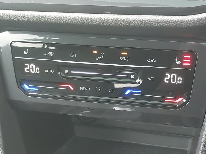 Used Volkswagen Tiguan Allspace 2024 for sale - 76465063: Photo 19