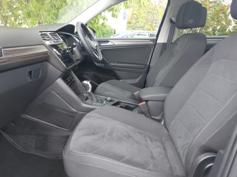 Used Volkswagen Tiguan Allspace 2024 for sale - 76465063: Photo 5