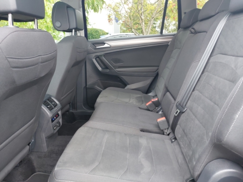 Used Volkswagen Tiguan Allspace 2024 for sale - 76465063: Photo 6