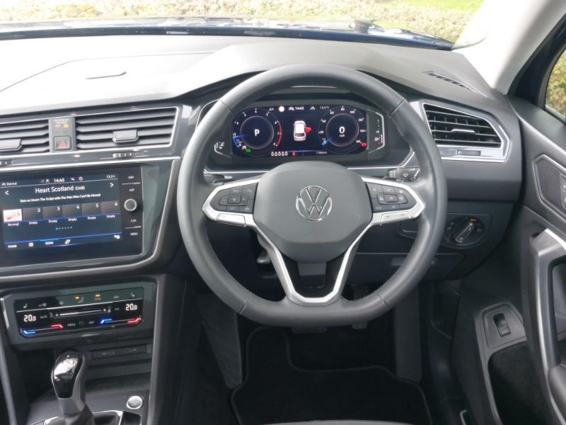 Used Volkswagen Tiguan Allspace 2024 for sale - 76465063: Photo 7