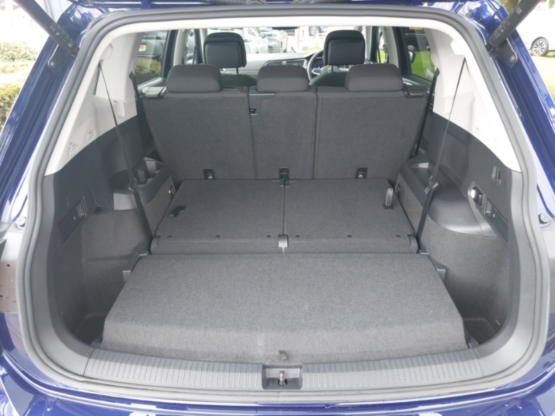 Used Volkswagen Tiguan Allspace 2024 for sale - 76465063: Photo 8