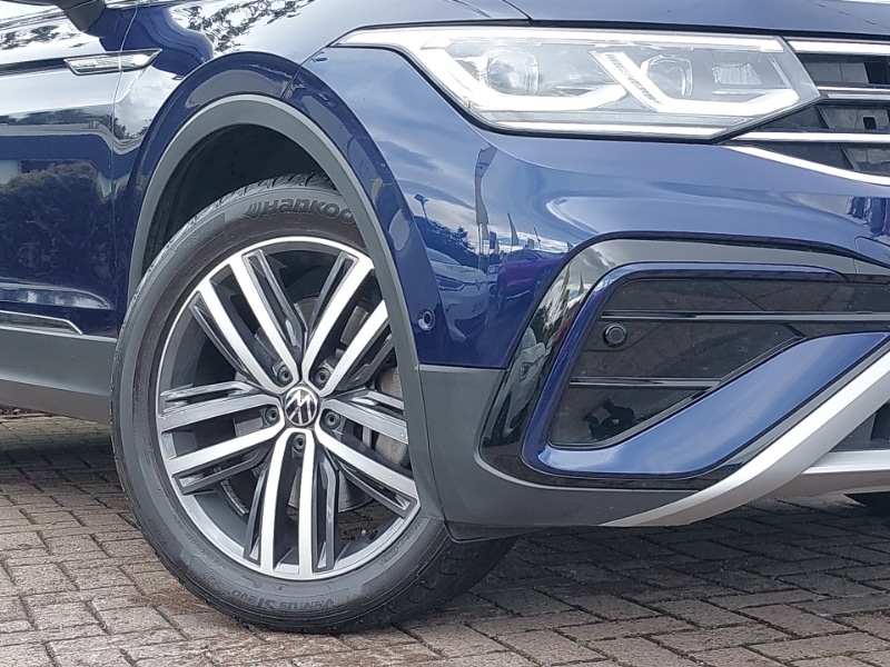 Used Volkswagen Tiguan Allspace 2024 for sale - 76465063: Photo 9