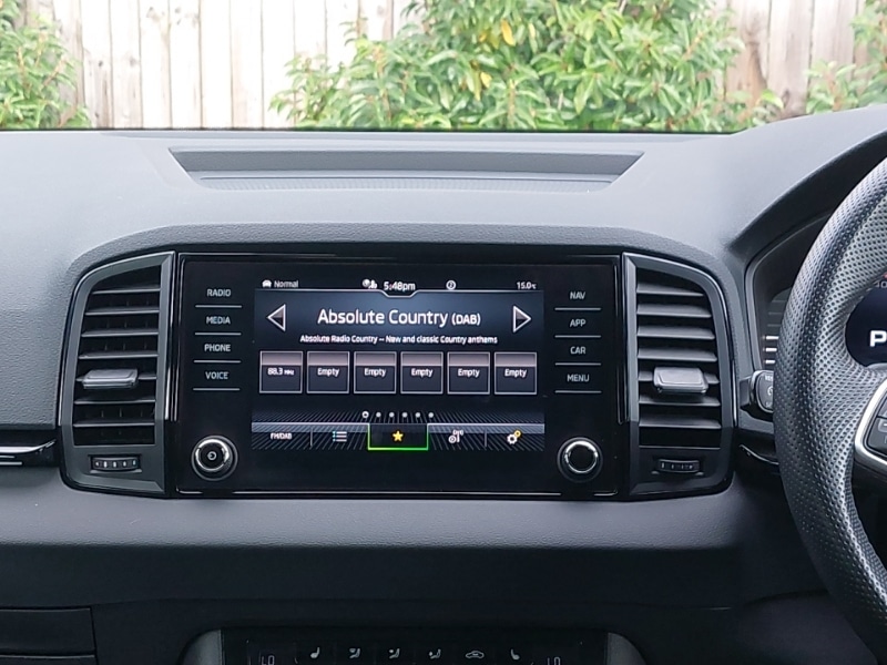 Used Skoda Karoq 2024 for sale - 77197698: Photo 10