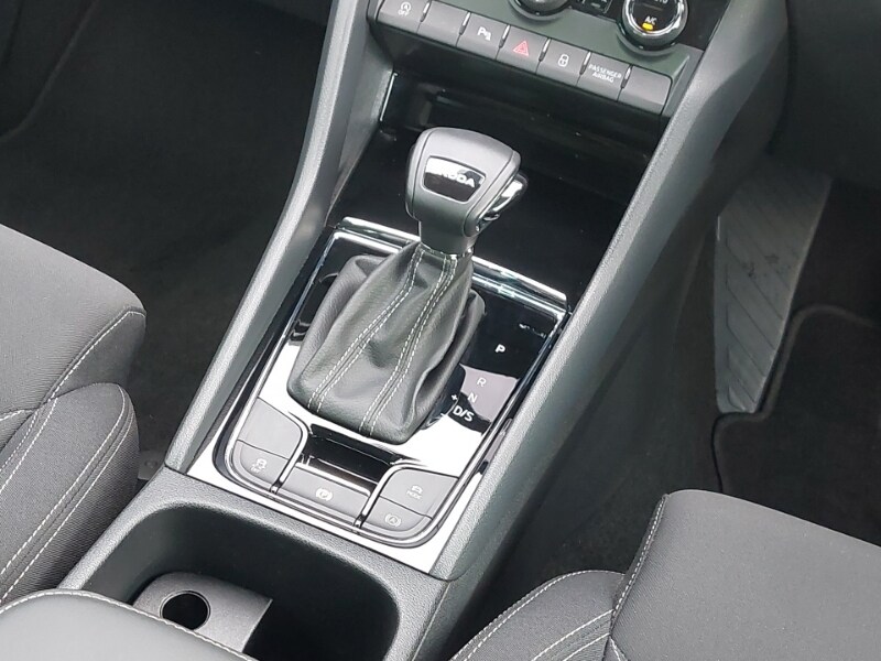 Used Skoda Karoq 2024 for sale - 77197698: Photo 11