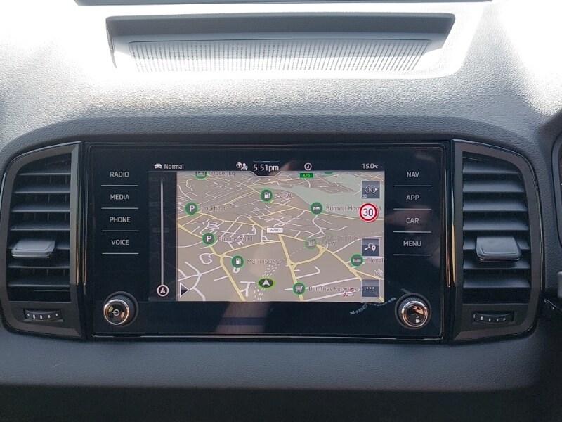 Used Skoda Karoq 2024 for sale - 77197698: Photo 16