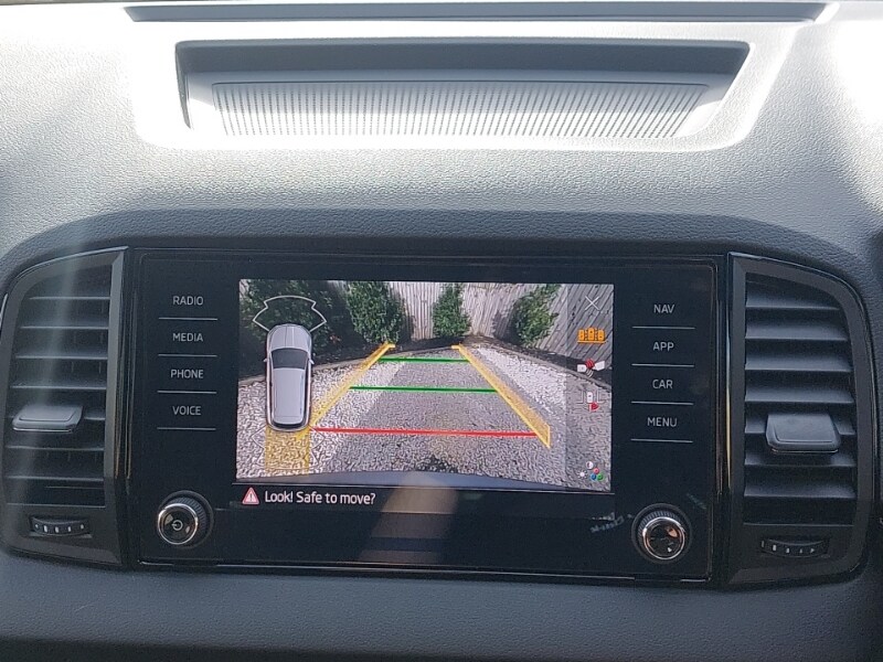 Used Skoda Karoq 2024 for sale - 77197698: Photo 19