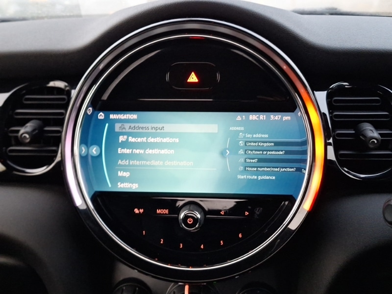 Used MINI Hatch 2021 for sale - 76666362: Photo 10