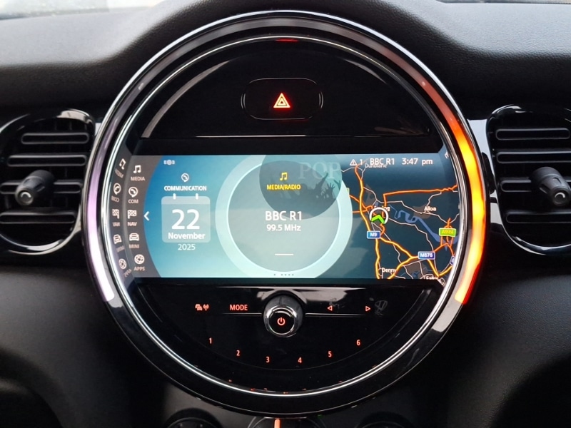 Used MINI Hatch 2021 for sale - 76666362: Photo 11