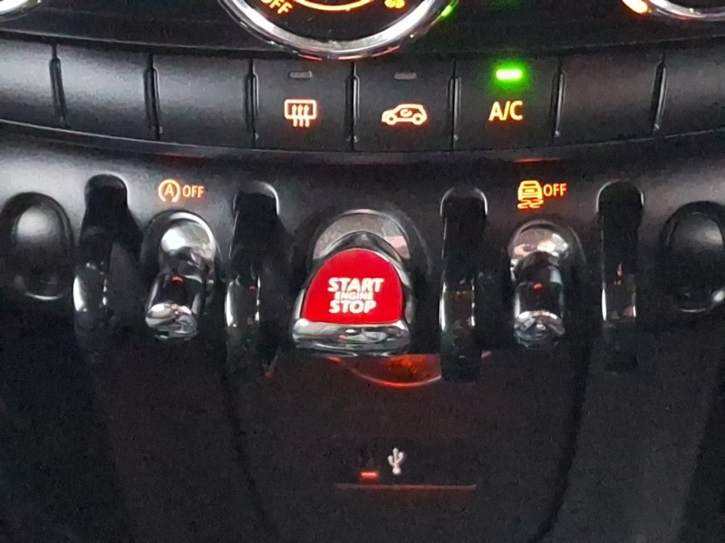 Used MINI Hatch 2021 for sale - 76666362: Photo 12