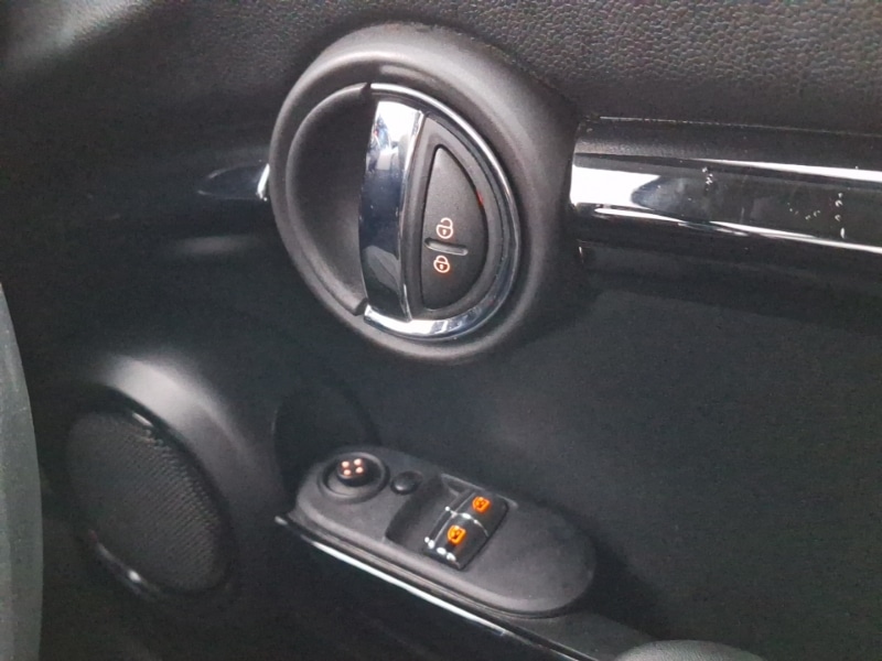 Used MINI Hatch 2021 for sale - 76666362: Photo 14