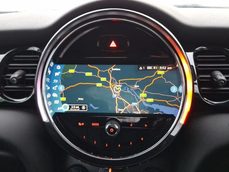 Used MINI Hatch 2021 for sale - 76666362: Photo 15