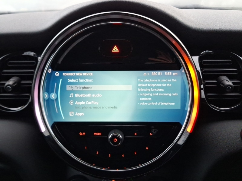 Used MINI Hatch 2021 for sale - 76666362: Photo 16