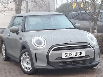 Used MINI Hatch 2021 for sale - 76666362: Photo