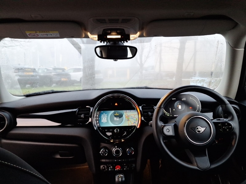 Used MINI Hatch 2021 for sale - 76666362: Photo 2