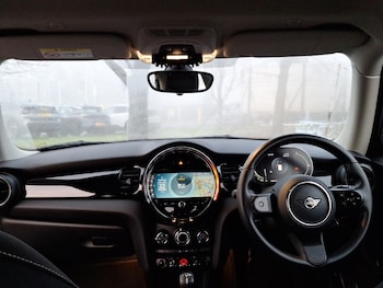 Used MINI Hatch 2021 for sale - 76666362: Photo