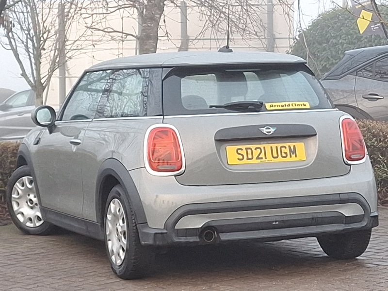 Used MINI Hatch 2021 for sale - 76666362: Photo 3