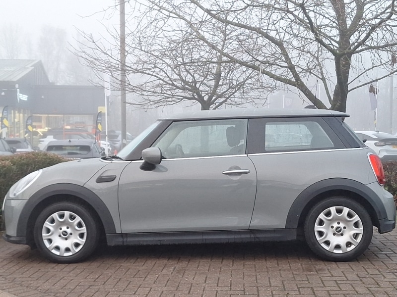 Used MINI Hatch 2021 for sale - 76666362: Photo 4