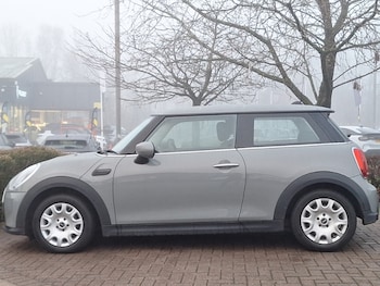 Used MINI Hatch 2021 for sale - 76666362: Photo