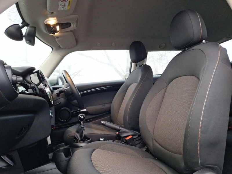 Used MINI Hatch 2021 for sale - 76666362: Photo 5