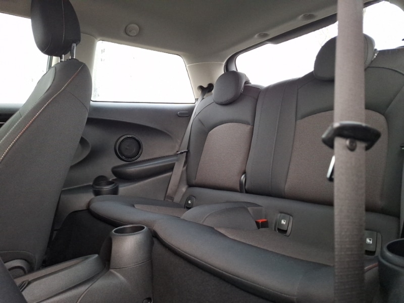 Used MINI Hatch 2021 for sale - 76666362: Photo 6