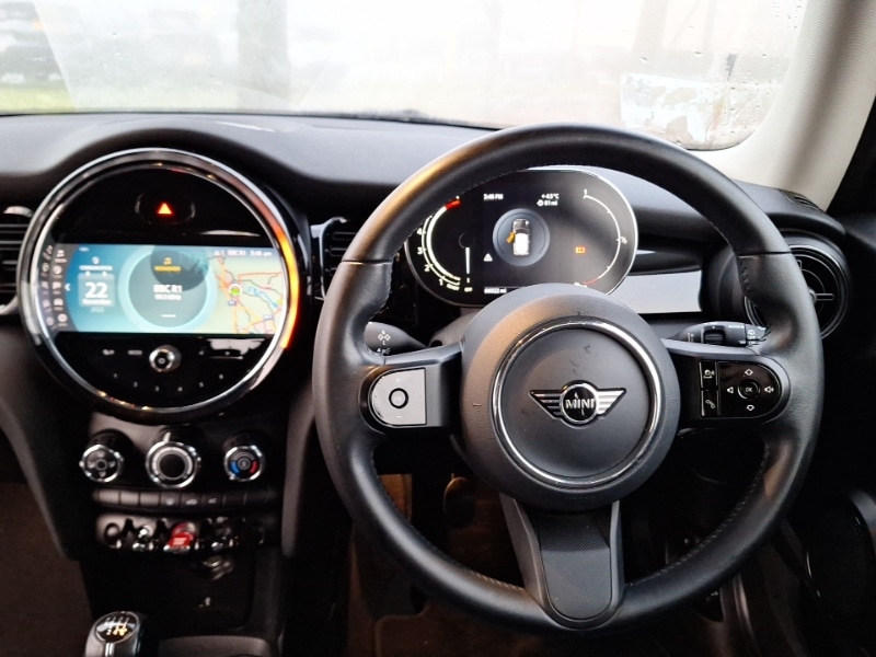 Used MINI Hatch 2021 for sale - 76666362: Photo 7