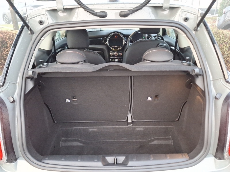 Used MINI Hatch 2021 for sale - 76666362: Photo 8