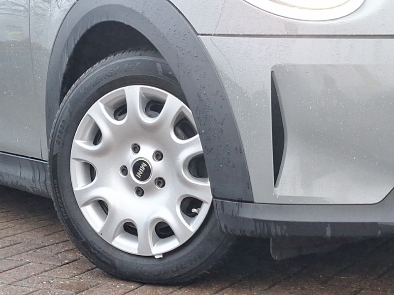 Used MINI Hatch 2021 for sale - 76666362: Photo 9