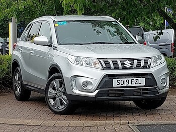 Used Suzuki Vitara 2019 for sale - 75576846: Photo