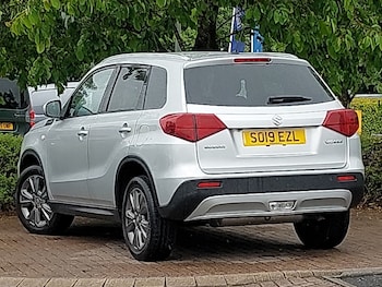 Used Suzuki Vitara 2019 for sale - 75576846: Photo