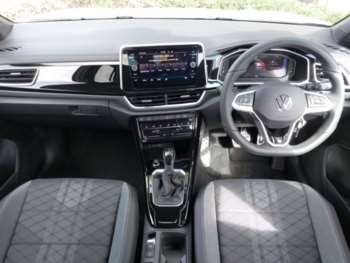 Used Volkswagen T-Roc 2024 for sale - 74539844: Photo