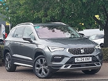 Used SEAT Ateca 2024 for sale - 79635868: Photo