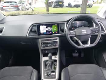 Used SEAT Ateca 2024 for sale - 79635868: Photo