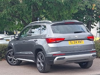 Used SEAT Ateca 2024 for sale - 79635868: Photo