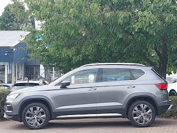 Used SEAT Ateca 2024 for sale - 79635868: Photo