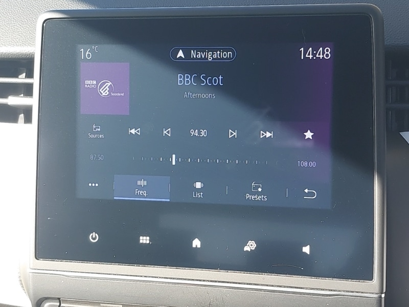 Used Renault Clio 2022 for sale - 77081185: Photo 16