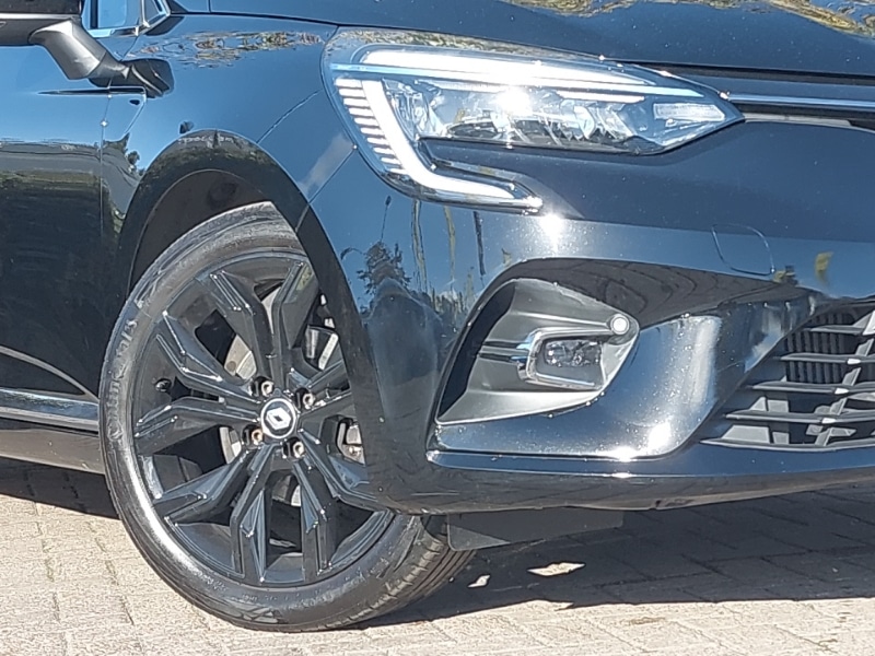 Used Renault Clio 2022 for sale - 77081185: Photo 9