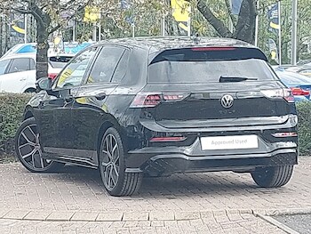 Used Volkswagen Golf 2025 for sale - 78342885: Photo