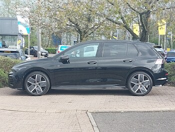 Used Volkswagen Golf 2025 for sale - 78342885: Photo