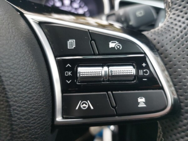 Used Kia Ceed 2024 for sale - 76258351: Photo 13