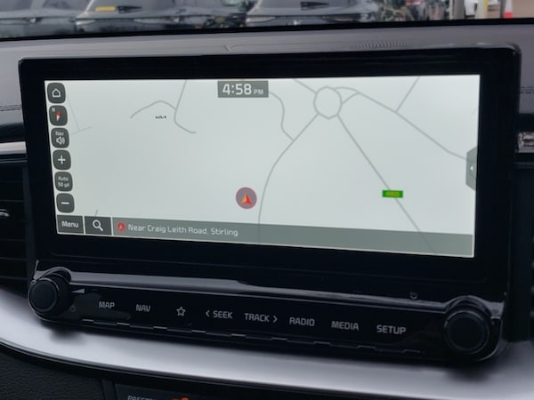 Used Kia Ceed 2024 for sale - 76258351: Photo 14
