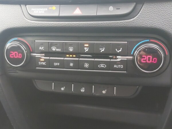 Used Kia Ceed 2024 for sale - 76258351: Photo 18
