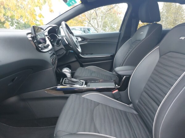 Used Kia Ceed 2024 for sale - 76258351: Photo 5