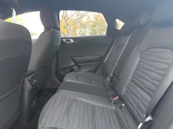 Used Kia Ceed 2024 for sale - 76258351: Photo 6