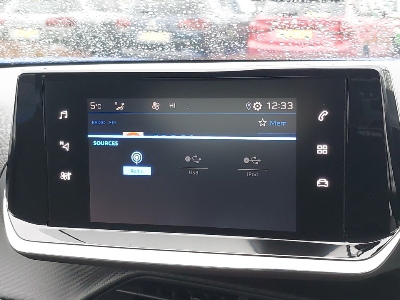 Used Peugeot 2008 2022 for sale - 77948154: Photo 14