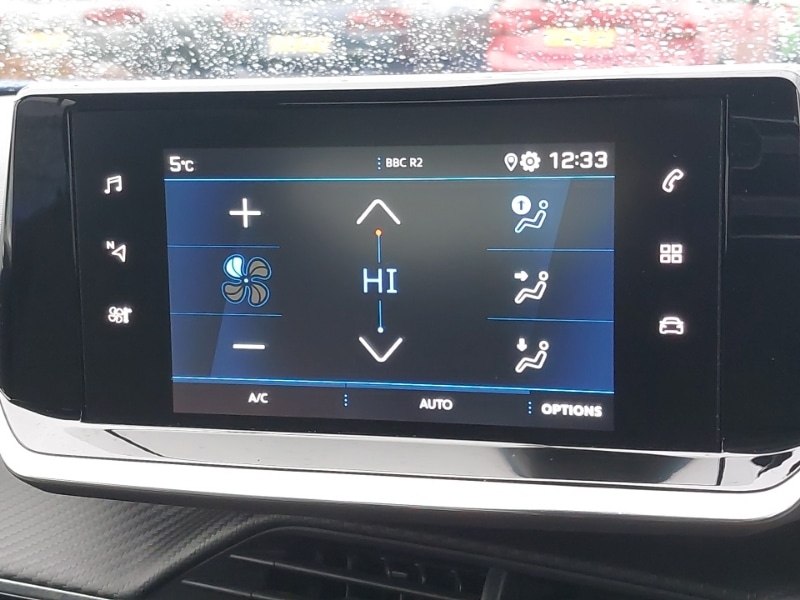 Used Peugeot 2008 2022 for sale - 77948154: Photo 15